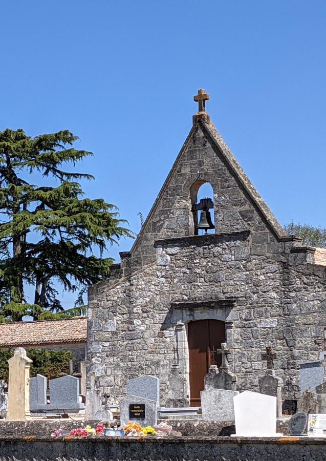 The Old Presbytery Saint-André-et-Appelles Εξωτερικό φωτογραφία
