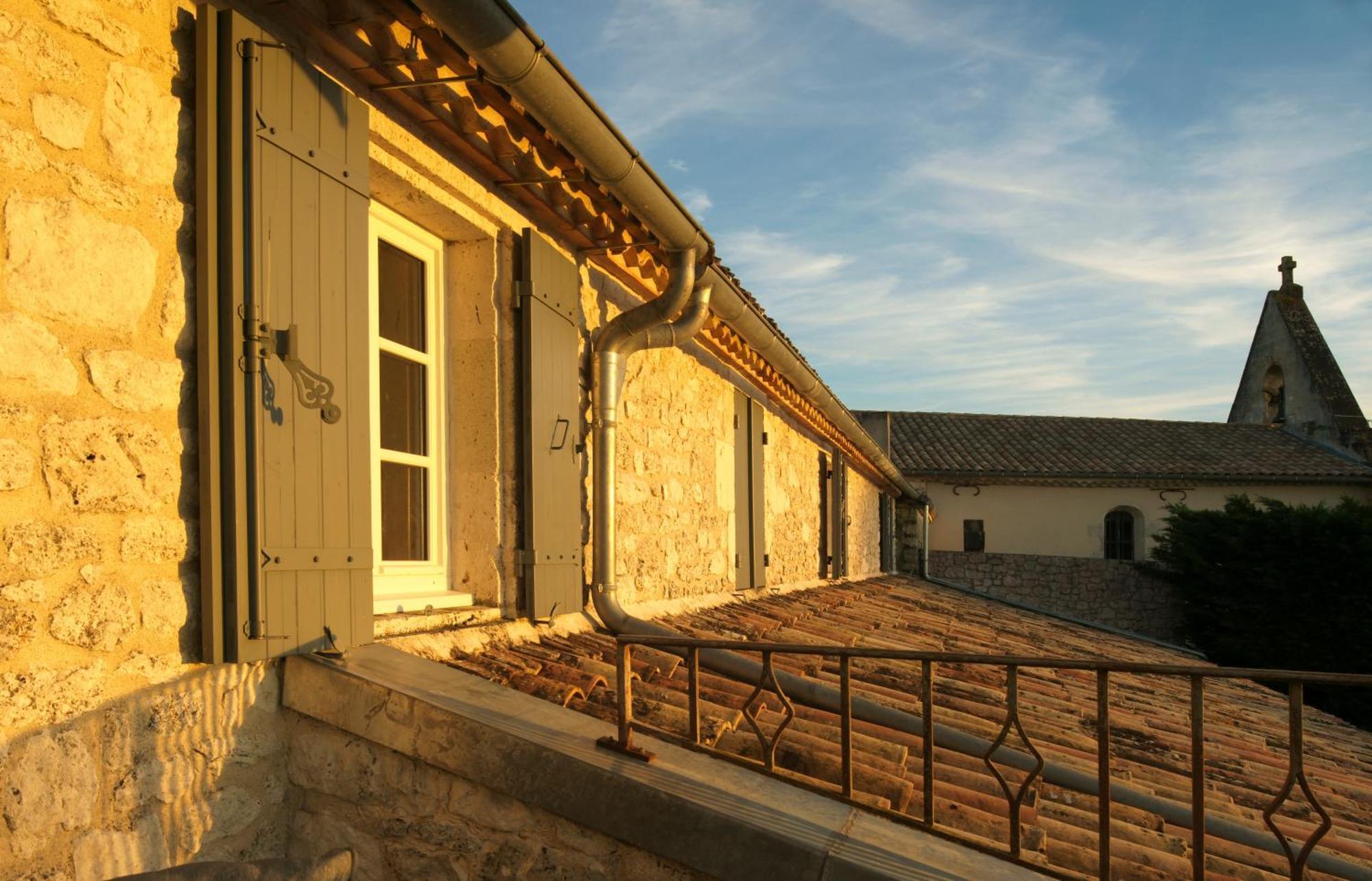 The Old Presbytery Saint-André-et-Appelles Εξωτερικό φωτογραφία