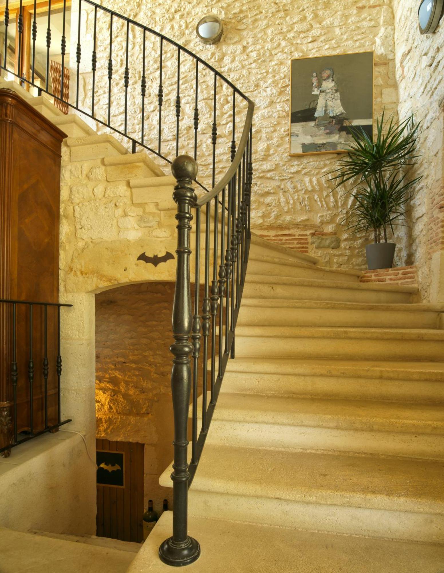 The Old Presbytery Saint-André-et-Appelles Εξωτερικό φωτογραφία